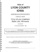 Lyon County 1998 